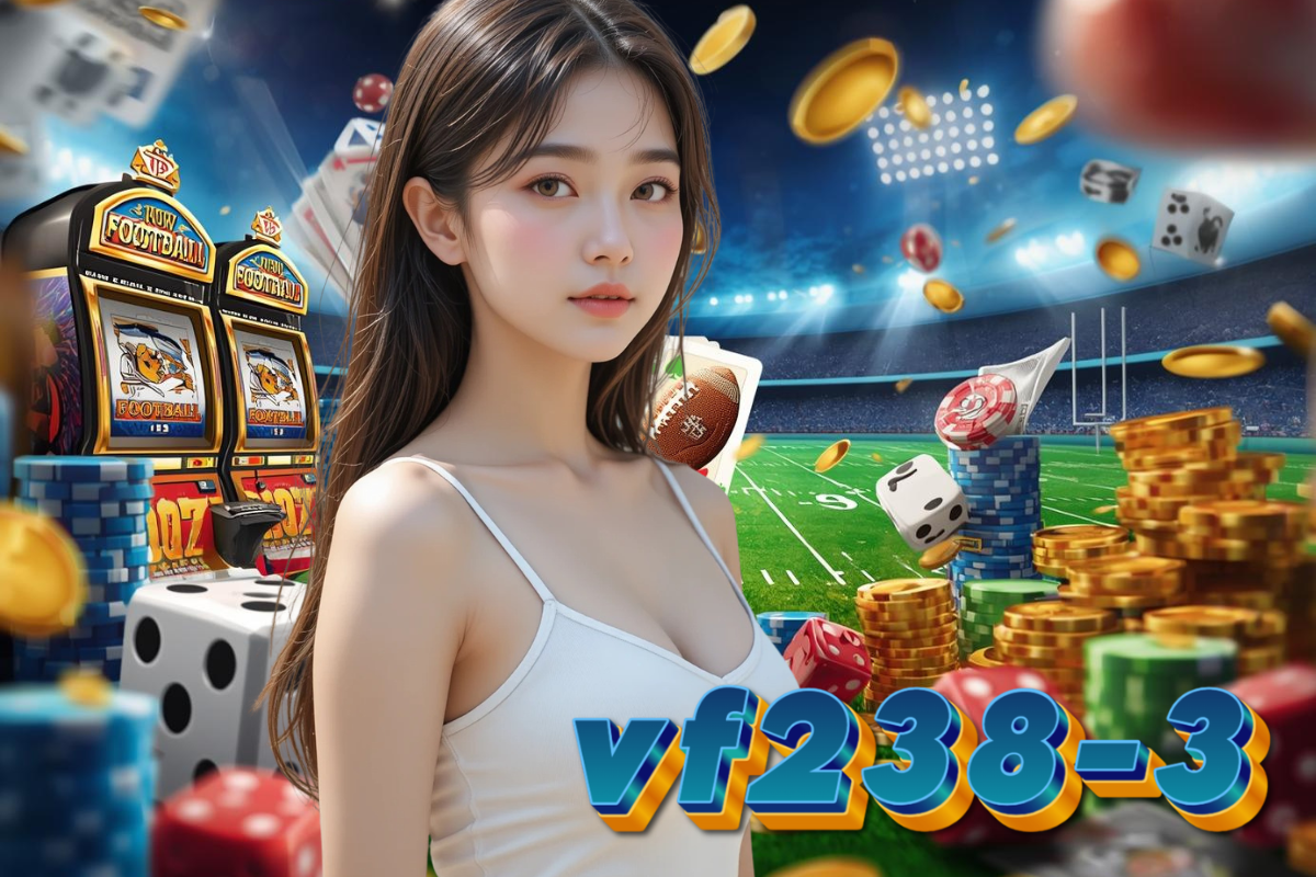 vf238-3 สล็อต