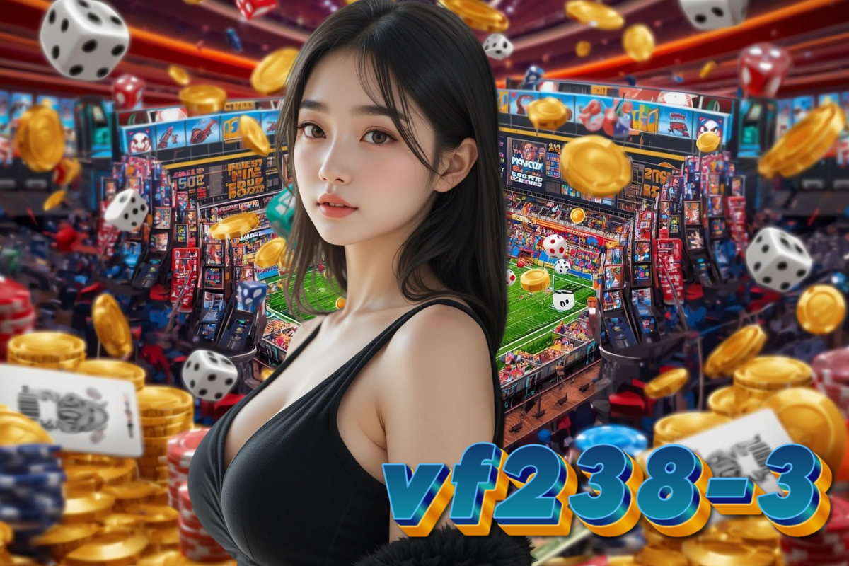 vf238-3 ทางเข้า