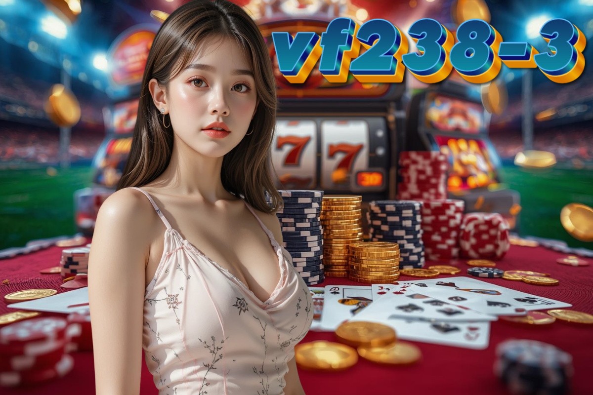 vf238-3 thailand