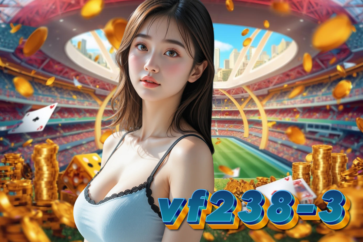 vf238-3 เครดิตฟรี